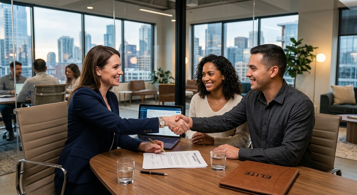 Administración de Inmuebles